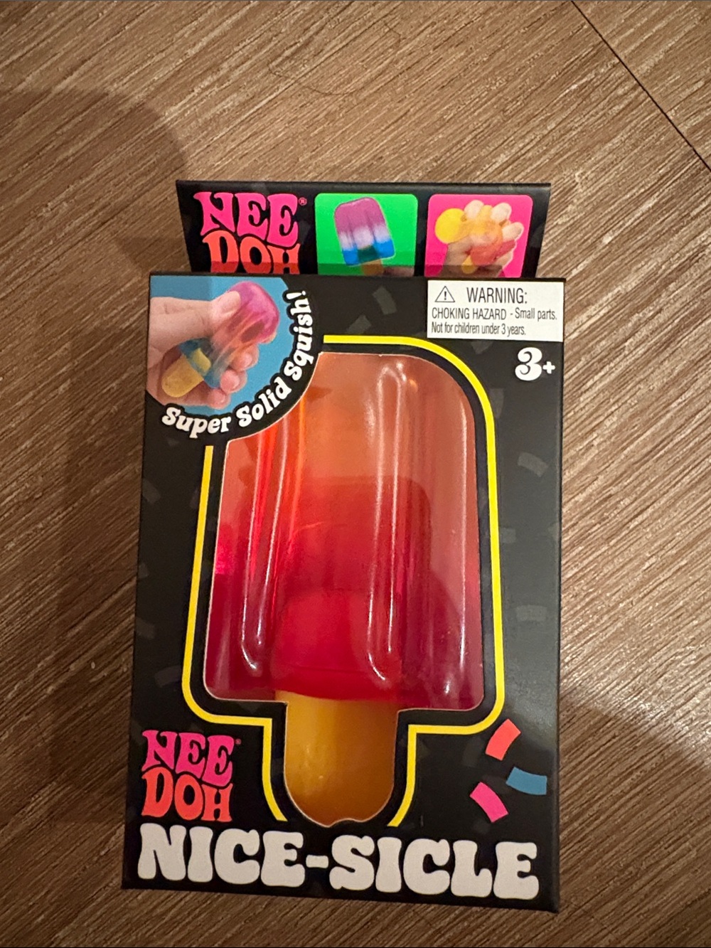 Needoh Nicesicle